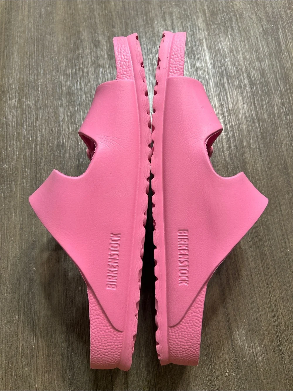Birkenstock like new